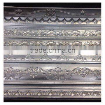 Milon Hot Sale Decorative EPS Celing Cornice Mould photo-3