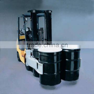 Forklift Drum Clamp