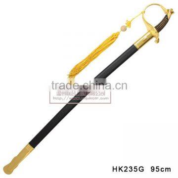 Wholesale Military Swords officer sword HK235G