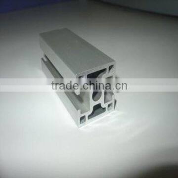 solar panel mounting aluminum rail or rails