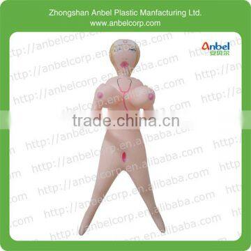 2014 Hot Sale Cheap Plastics Sex Doll Toys For Men photo-2