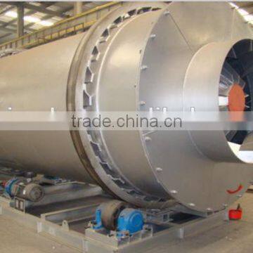 Low Price Good Quality Three Cylinder Drying Equipment for Wood