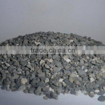 Low Price of 75% 5-8mm Casting Aggregate Bauxite photo-3
