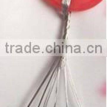Chinese Manufacturers Fishing Lure Space Beans photo-1