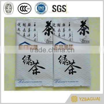 factory wholesale eco-friendly tea bags