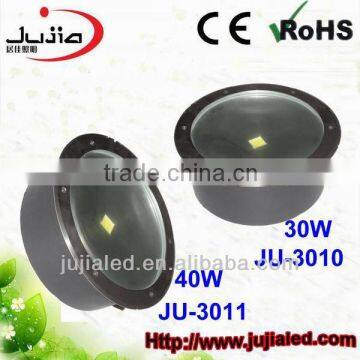 led garden lamp ,inground lighting, led Underground lights (JU-3011-40W)