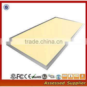 High Quality DLC 4x2 Led Panel 3000K-6000K CCT Adjustable LED Ceiling Panel 1200x600 Dimming Led Panel photo-2