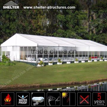 aluminium frame wedding tent for sale