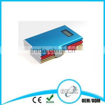 Rechargeable Battery for Automobile 4500mah Usb Multi Charger photo-2