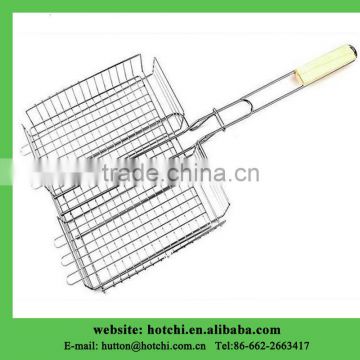 stainless steel bbq grill grates wire mesh                        
                                                Quality Choice