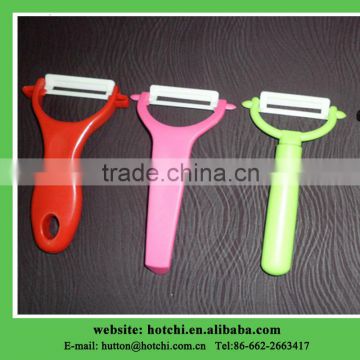 classical design sweet potato peeler ceramic peeler