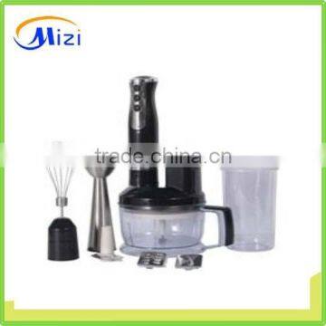 Electric hand stick blender