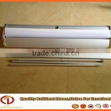 Pull up,Roll Up Banner Stand,outdoor display