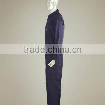 Men's Flame Retardant FR Safety Coverall photo-2