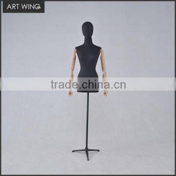 full-body tailors female sexy fashion dummy model for clothes