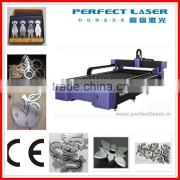 carbon fiber cutting machines for metal cutting PE-F500-3015A (manufacturing producing )