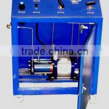 Shineeast Gas Booster Unit