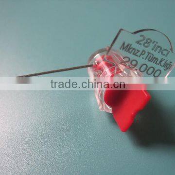 Electric Meter Box Band Seals CH601 photo-4