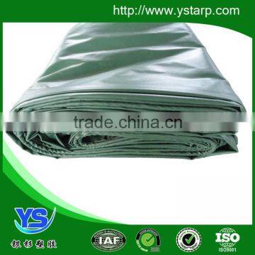 400gsm ~ 600gsm Super Strong Industrial PVC Tarpaulin Fabirc photo-6