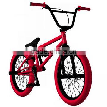 >>>20*3.0 FAT TIRE FREESTYLE BICYCLE/BMX BIKE/