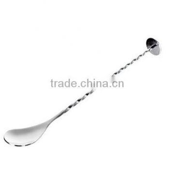 cocktail stirrer/muddler/mixed spoon/bar strainer