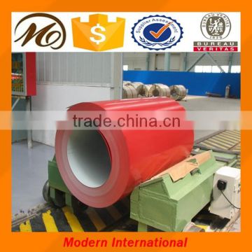 TSECD new product color coated steel tape for sale