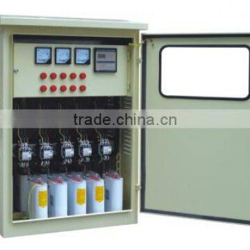 mini capacitor bank,power factor correction capacitor bank