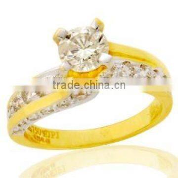 solitaire rings