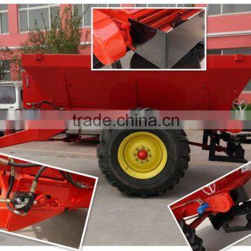 Top Quality Tractor Trailed ertilizer spreader DFC-5500