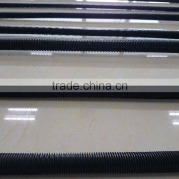 China Manufacture Supplier Steel Self Drilling Hollow Thread Rock Anchor Grouting Bar DIN975 photo-3