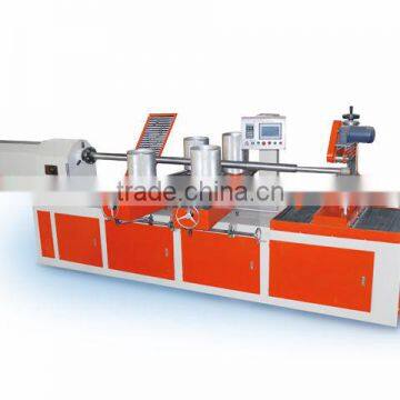 TSJP-200 NC-Type Automatic Paper Core Making Machine