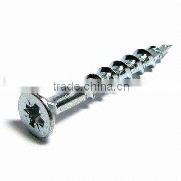 self-tapping screw