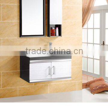 Sanitary ware Stainless Steel Bathroom cabinet(WMD-545)