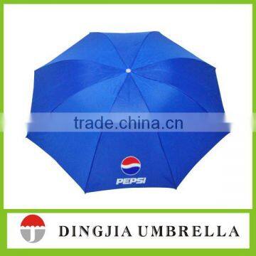 advertising logo printed parasol umbrella manufacturer china