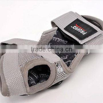 Wrist Palm Safety Gear WRIST GUARDS For Roller Derby Skateboard photo-3