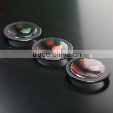 Big Size Optical Glass Lens Made in China photo-2