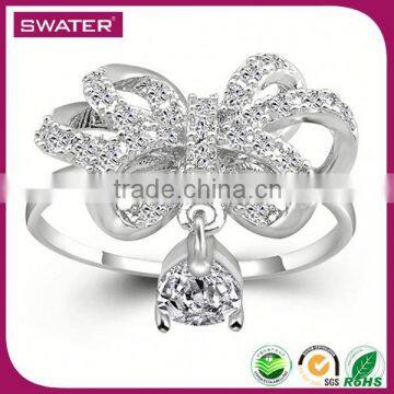 Custom Jewelry Wholesale Bow Dulhan Necklace And Earring Sets photo-2