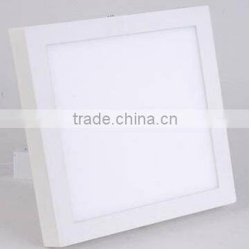 Modern Cheap Led Panel 2016 Hot Sale 15W Led Panel Light photo-6