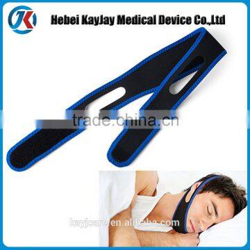 Anti Snore Jaw Support, Snore Stopper for New Medical Equipments photo-4