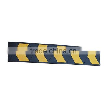 1000*200*8mm pvc plastic corner guard