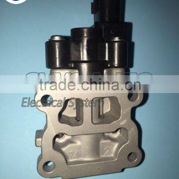 Original Genuine Idle Air Control Valve For TOYOTA COROLLA 22270-22050 photo-2