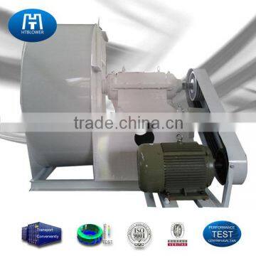 low pressure Steel material Air Blower Machine