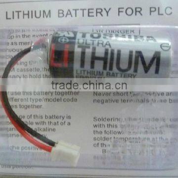 servo battery KAS-M53G0-10/3.6V 2700mAh