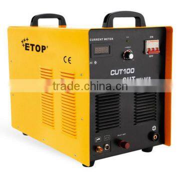 portable plasma cutter CUT-100