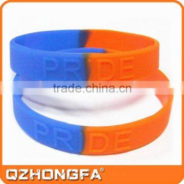 hot 2015 christmas promotional gifts cheap silicone wristband