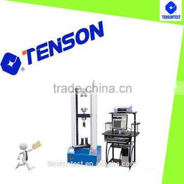 MWW-20 Computerized Wood-based Panel Universal Testing Machine+gold universal testing machine