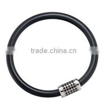 MRB-023 Rubber Bracelet