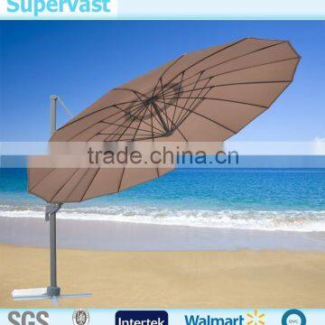 Outdoor Large Sun Umbrella Alibaba-China Supplier