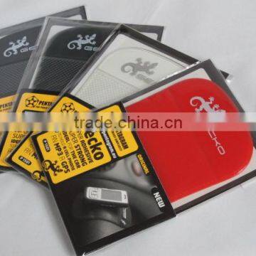 top quality Polyurethane Non Slip Sticky Pad