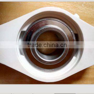 Thermoplastic Bearing Housing for Ice Cream Machine Made in China photo-4